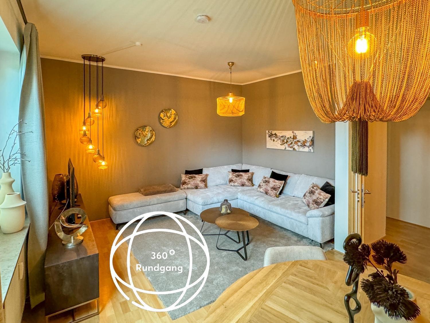 Moor Feeling Apartments 沃尔普斯韦德 外观 照片